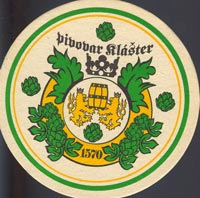 Beer coaster klaster-1