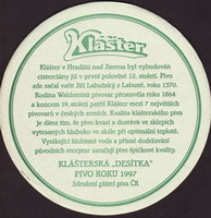 Beer coaster klaster-19-zadek-small