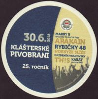 Beer coaster klaster-38-zadek-small