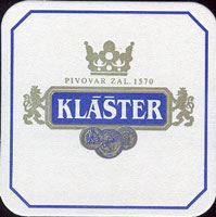 Pivní tácek klaster-5