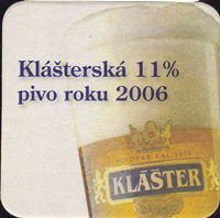 Beer coaster klaster-8
