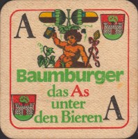 Beer coaster klosterbrauerei-baumburg-5-zadek-small