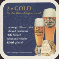 Beer coaster klosterbrauerei-eschwege-1-small