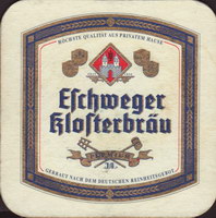 Beer coaster klosterbrauerei-eschwege-2-small