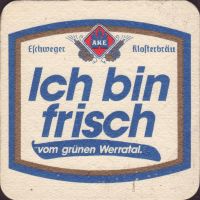 Beer coaster klosterbrauerei-eschwege-7-small