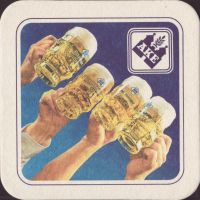 Beer coaster klosterbrauerei-eschwege-8-small