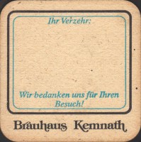 Beer coaster klosterbrauerei-kemnath-4-zadek-small