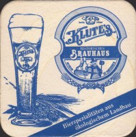 Beer coaster klutes-landgasthof-1-small.jpg