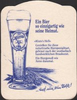 Beer coaster klutes-landgasthof-2-zadek-small