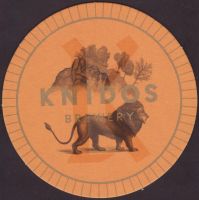 Pivní tácek knidos-1-small