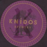 Pivní tácek knidos-5-small