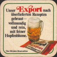 Beer coaster koepf-privatbrauerei-11-zadek-small