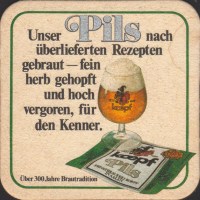 Beer coaster koepf-privatbrauerei-14-zadek-small