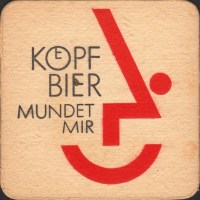 Beer coaster koepf-privatbrauerei-9-zadek-small