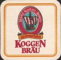 Beer coaster koggen-brau-1-small