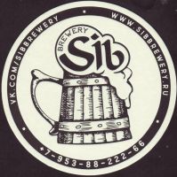 Beer coaster koniglich-sib-1-small