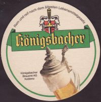 Pivní tácek konigsbacher-33-small