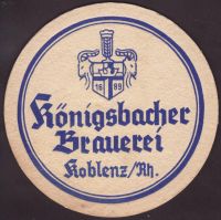 Beer coaster konigsbacher-38-small