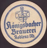 Beer coaster konigsbacher-40-small