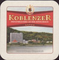 Beer coaster konigsbacher-50-small