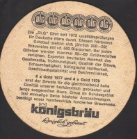 Beer coaster konigsbrau-majer-24-zadek-small