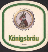 Beer coaster konigsbrau-majer-27-small