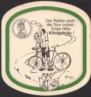 Beer coaster konigsbrau-majer-27-zadek-small