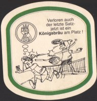 Beer coaster konigsbrau-majer-28-zadek-small