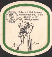 Beer coaster konigsbrau-majer-29-zadek-small