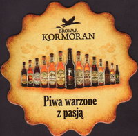 Pivní tácek kormoran-5-zadek-small