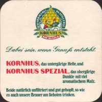 Beer coaster kornhus-hausbrauerei-1-zadek-small