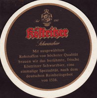 Beer coaster kostritzer-18-zadek-small