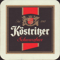 Beer coaster kostritzer-25-small