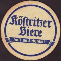 Beer coaster kostritzer-41-small