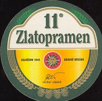 Pivní tácek krasne-brezno-1