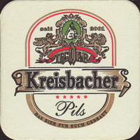 Beer coaster kreisbacher-1-small