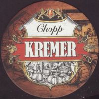 Pivní tácek kremer-1-small