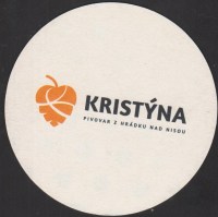 Beer coaster kristyna-1-small