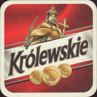 Beer coaster krolewskie-17-small