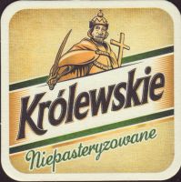 Beer coaster krolewskie-17-zadek-small