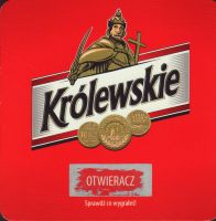 Beer coaster krolewskie-23-small
