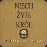 Beer coaster krolewskie-27-zadek-small