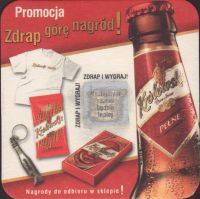 Beer coaster krolewskie-32-zadek-small