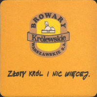 Beer coaster krolewskie-35-small