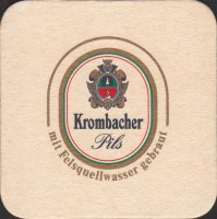 Pivní tácek krombacher-90-small.jpg