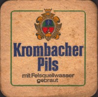 Beer coaster krombacher-96-small.jpg