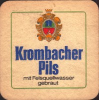 Beer coaster krombacher-97-small.jpg