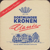 Beer coaster kronen-10-small