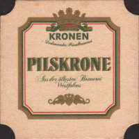 Pivní tácek kronen-11-small