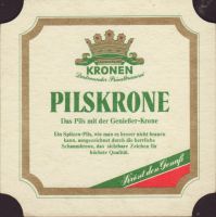 Pivní tácek kronen-17-small